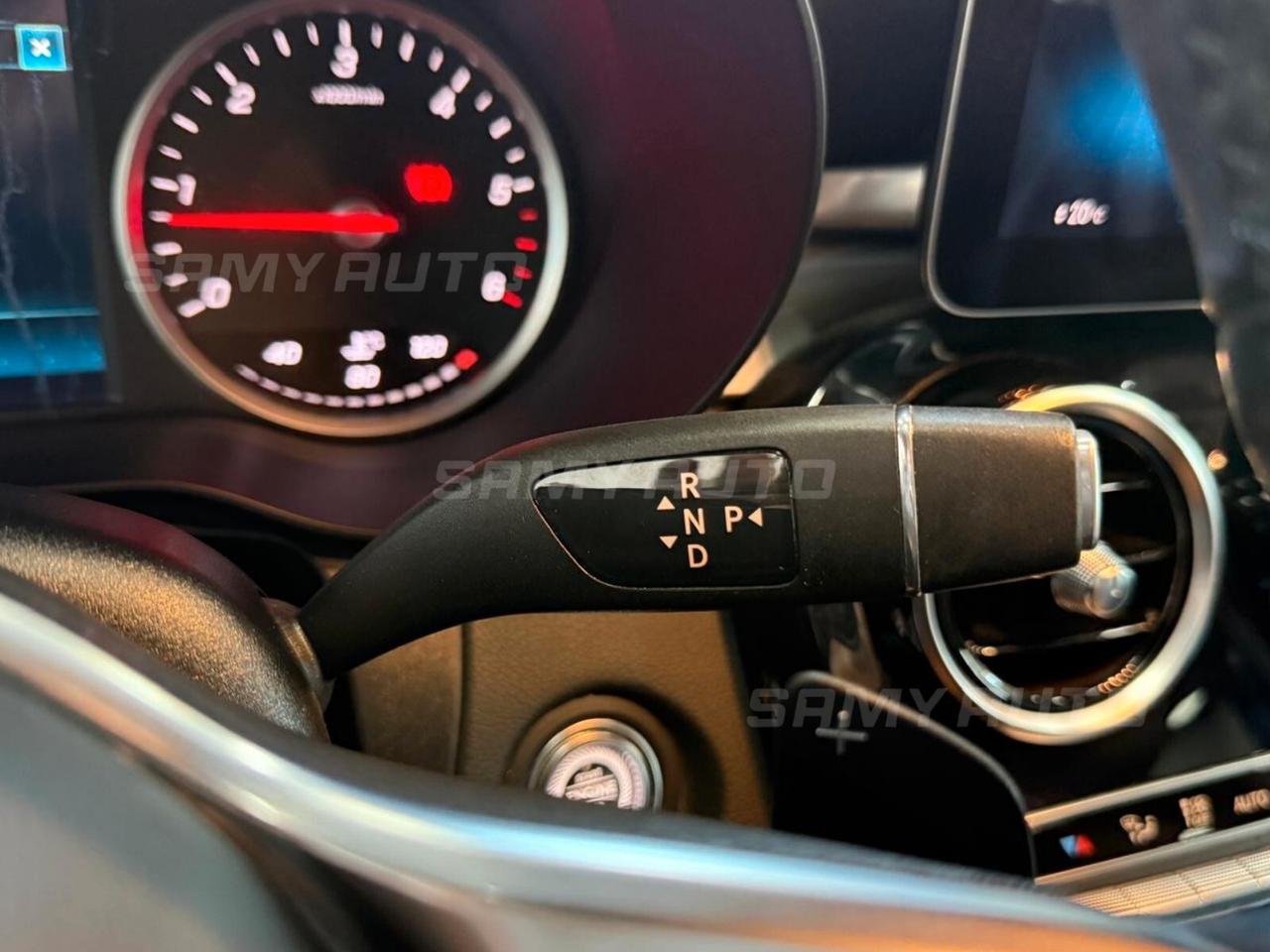 Mercedes-benz GLC 200 d 4Matic Premium