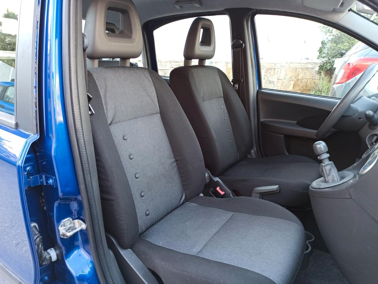 Fiat Panda 1.2 69 cv Emotion