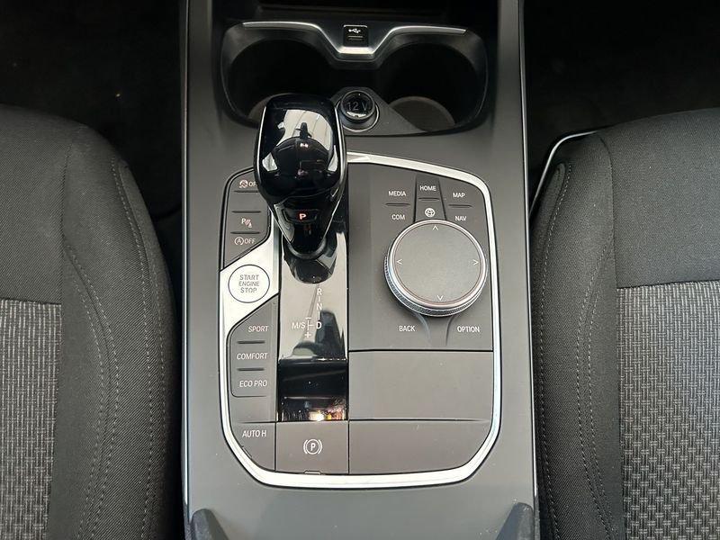 BMW Serie 1 116d Business Advantage