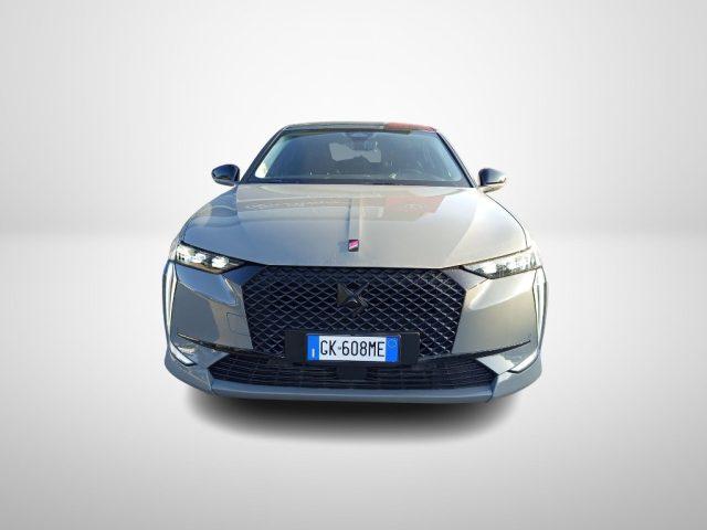 DS AUTOMOBILES DS 4 BlueHDi 130 aut. Performance Line+