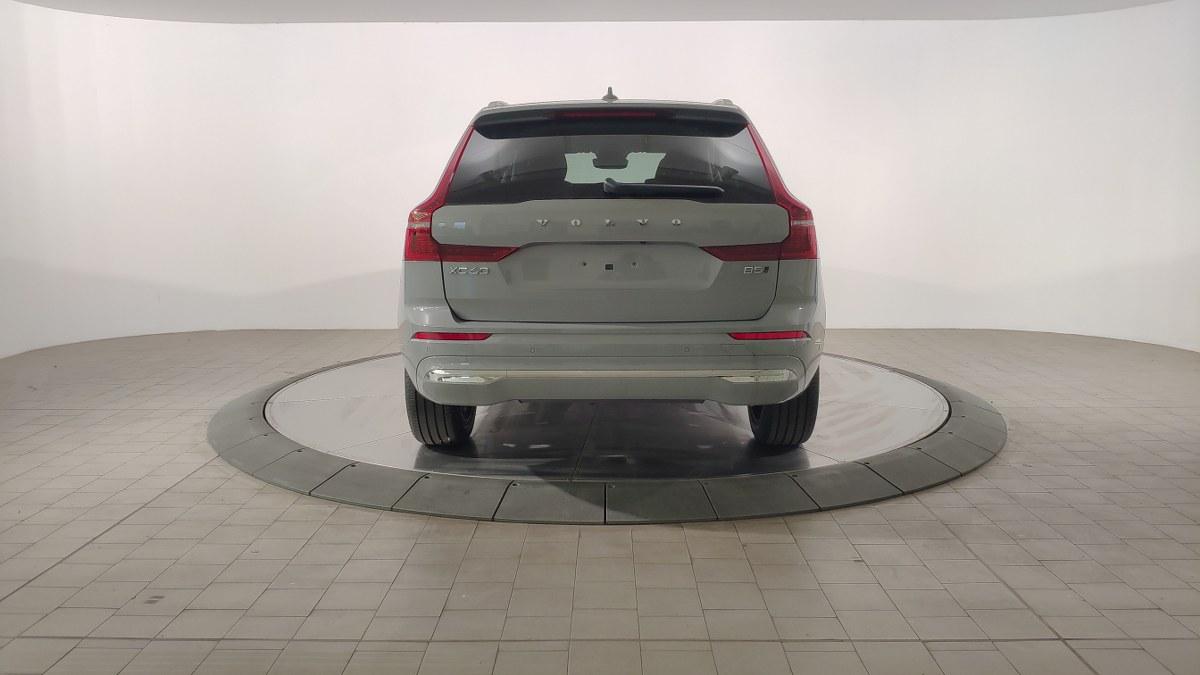 VOLVO Xc60 B5 Mild Hybrid Awd Automatico Plus Bright