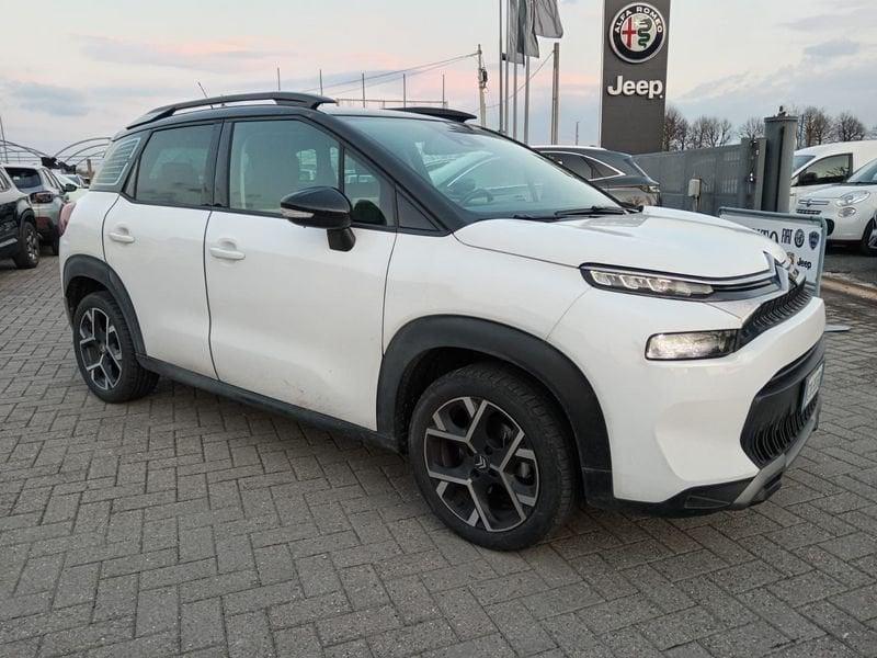 Citroën C3 Aircross PureTech 130 S&S MAX EAT6