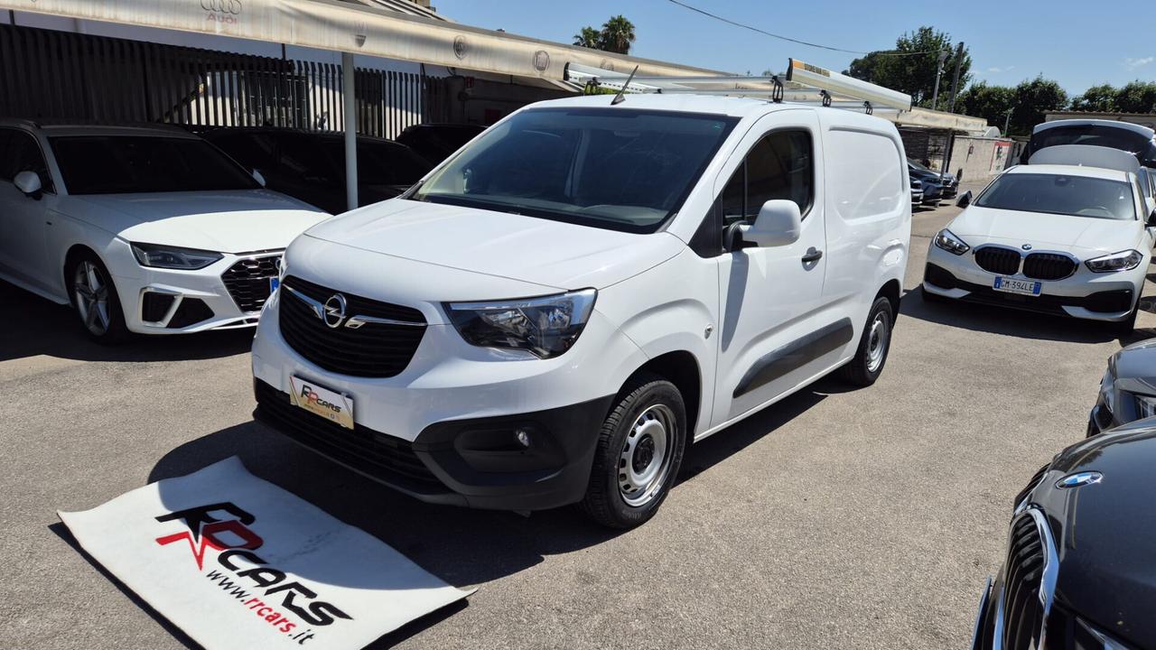 Opel Combo Cargo 1.5 Diesel