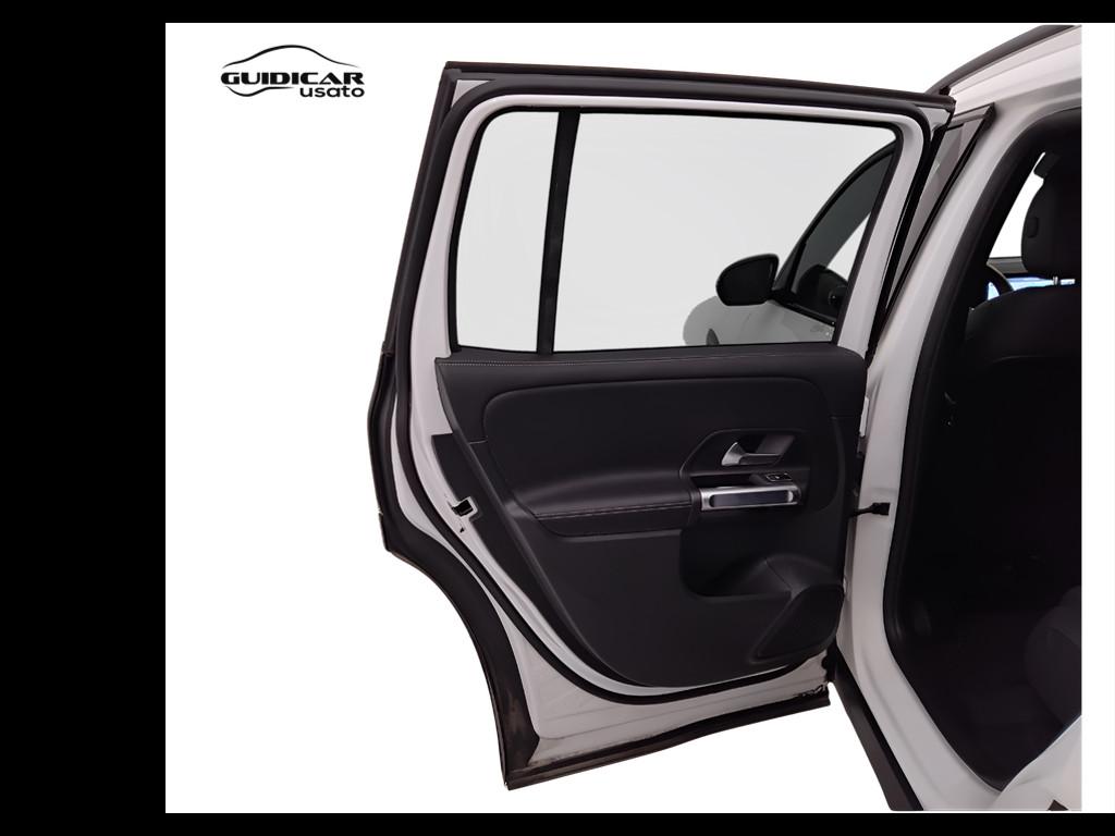 Mercedes-Benz GLB - X247 2019 - GLB 200 d Sport Plus auto