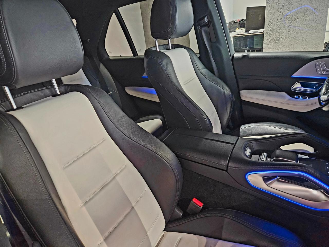 Mercedes-benz GLE 300 d 4Matic Premium