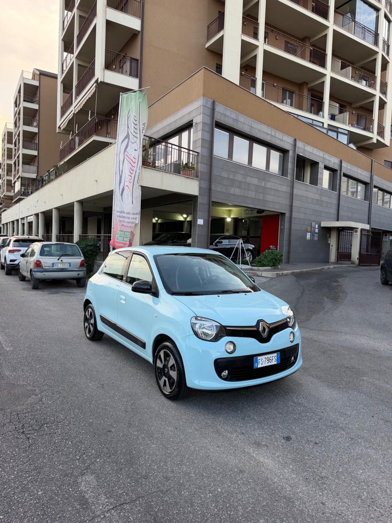 Renault Twingo