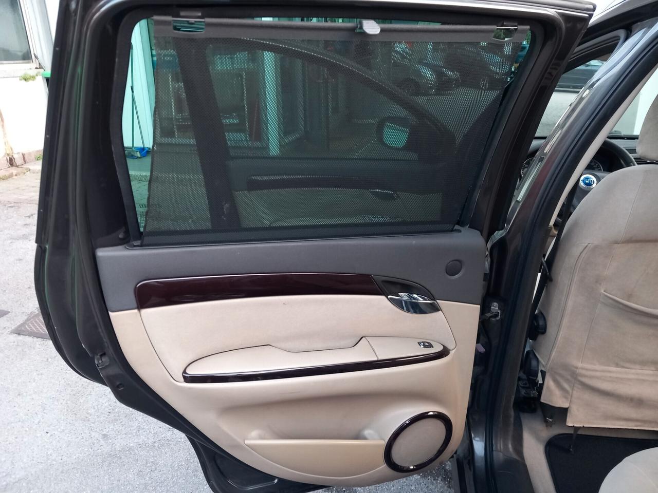 Fiat Croma 1.9 Multijet 16V Must