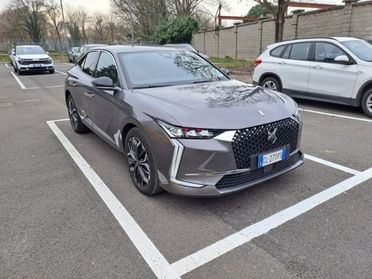 DS AUTOMOBILES DS 4 BlueHDi 130 aut. Rivoli *PELLE, LED*