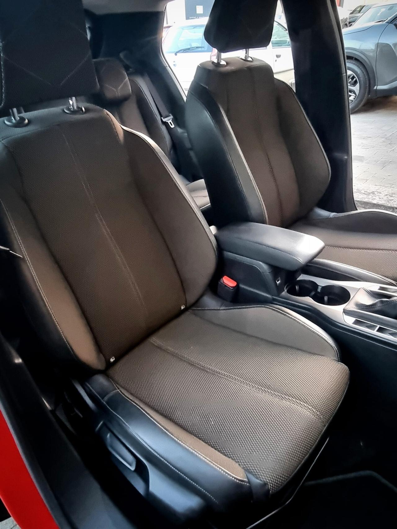 Ds DS3 3 Crossback BlueHDi 100 Performance Line