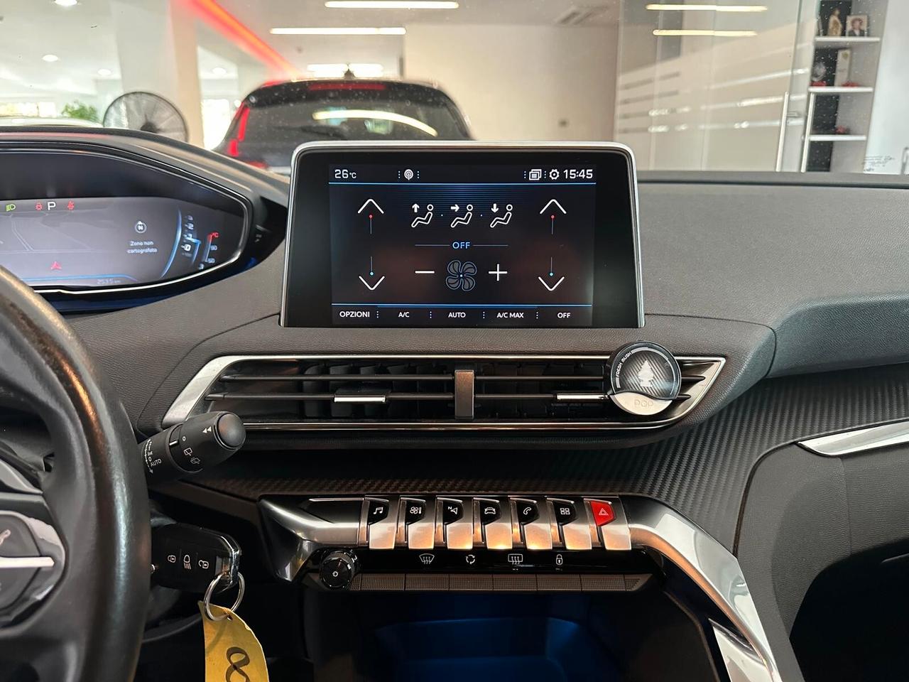 Peugeot 3008 BlueHDi 130 S&S