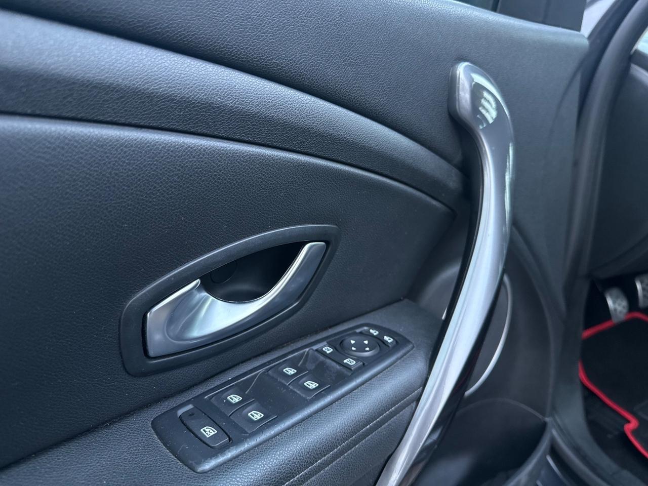 Renault Megane 1.5 dCi 110CV GT Line