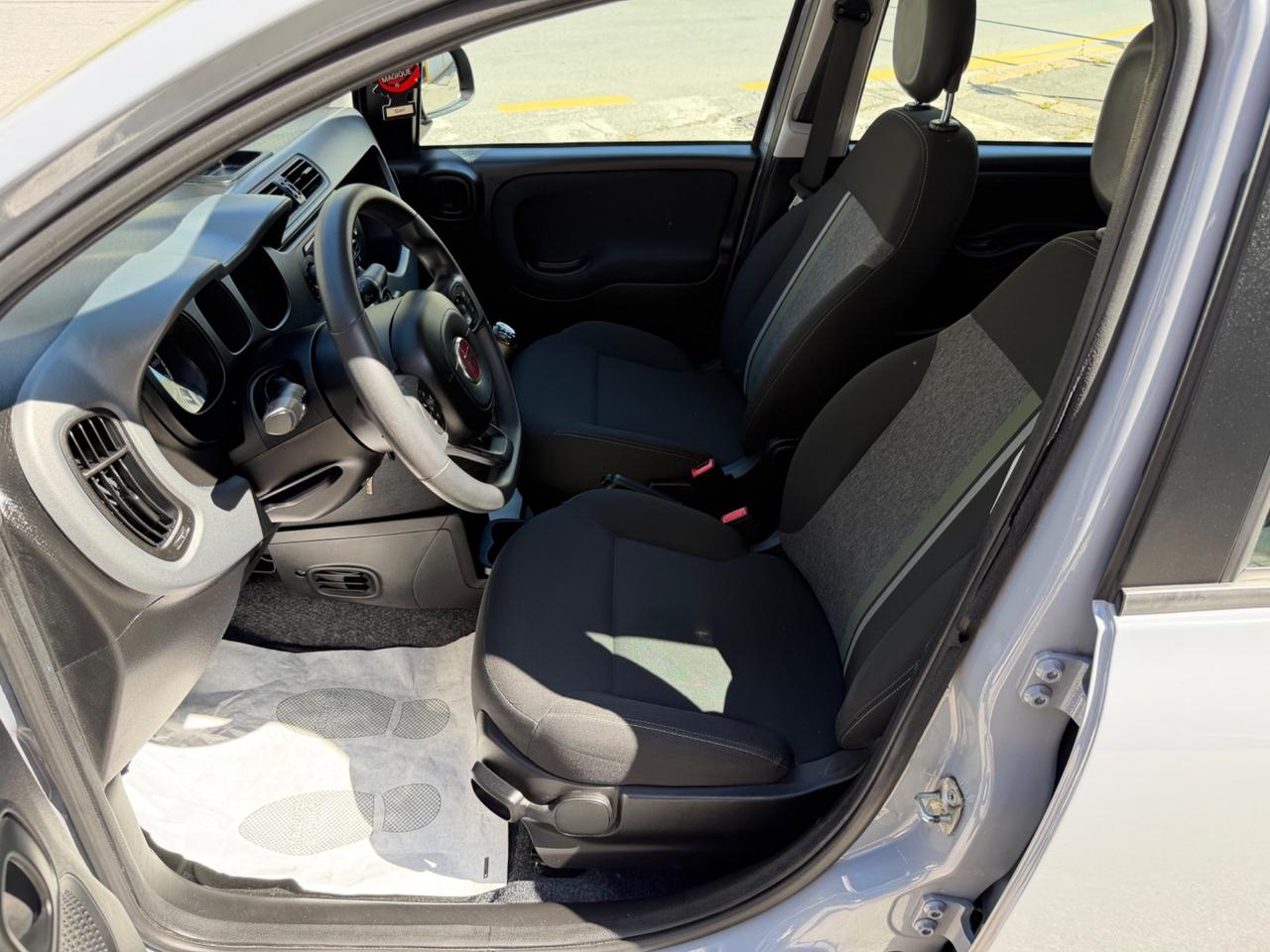 Fiat Panda 1.0 Hybrid City Cross