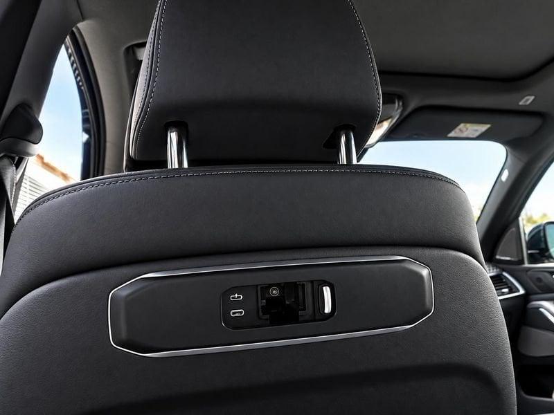 BMW X5 Xdrive 30d 48V MSport Pro autom. 286 CV
