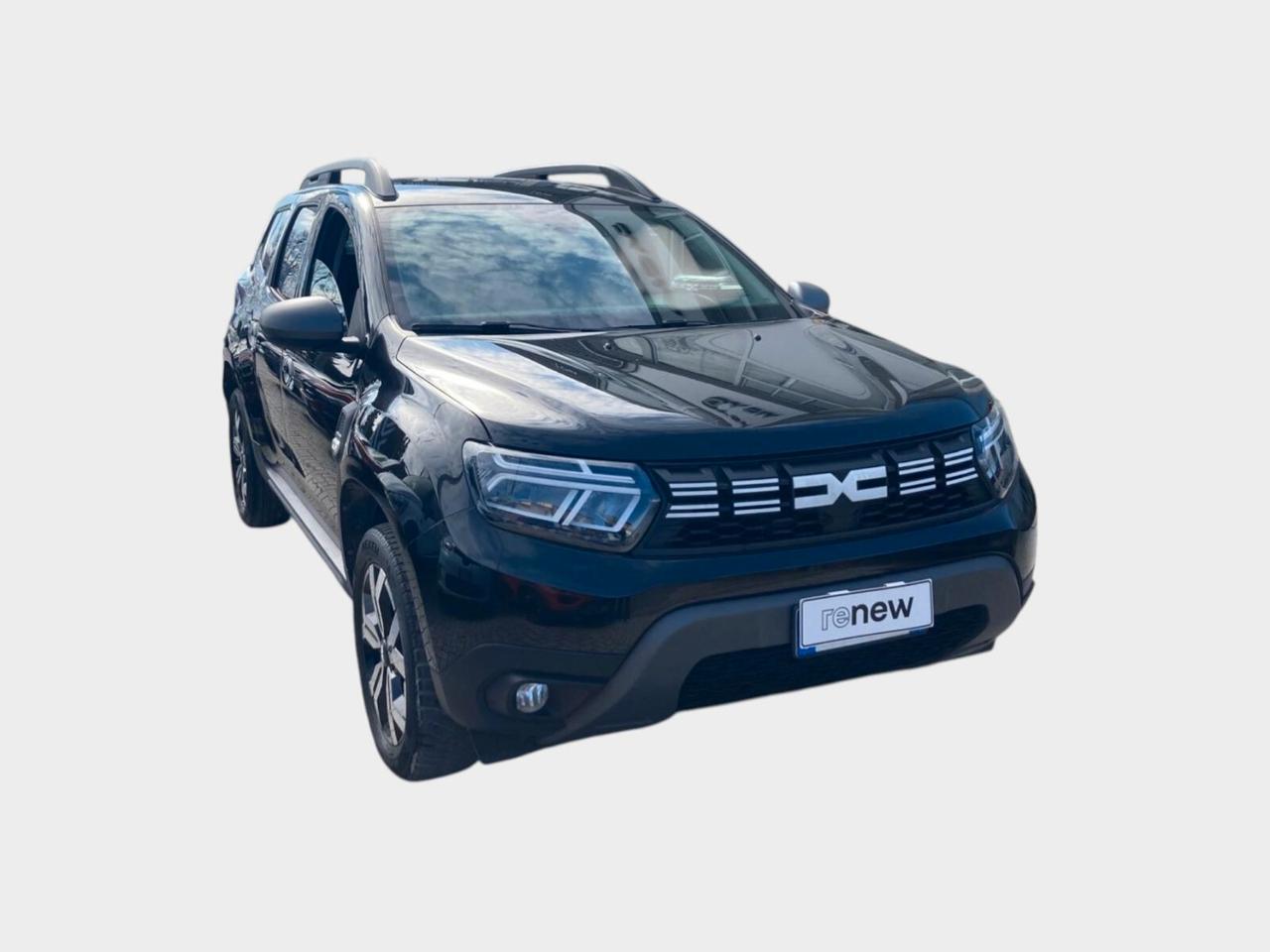 Dacia Duster 1.0 TCe 90 CV 4x2 Journey