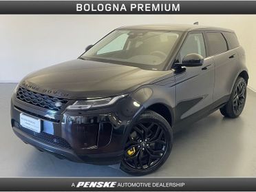 Land Rover RR Evoque Range Rover Evoque 2.0D I4 163 CV AWD Auto R-Dynamic S