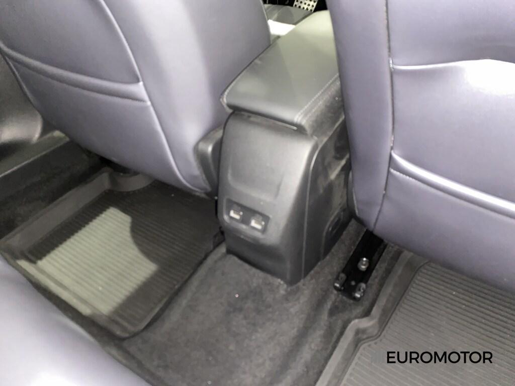 Peugeot 2008 1.5 BlueHDi Allure Navi Pack EAT