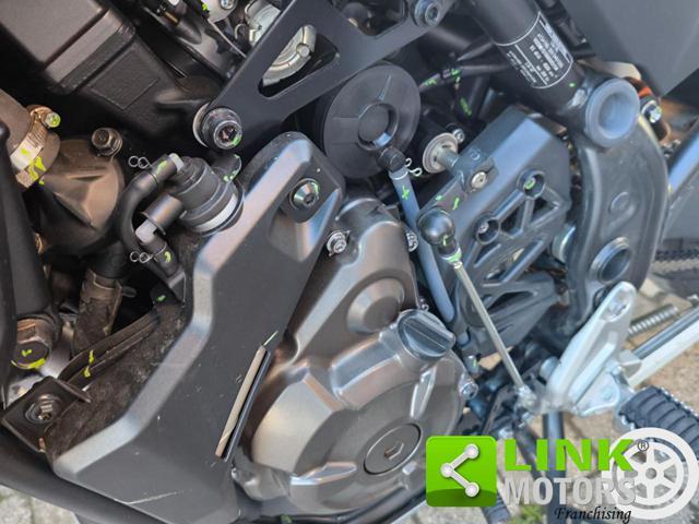 YAMAHA Ténéré 700 Tenéré 700