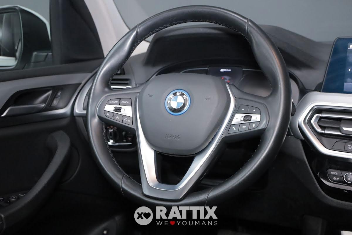 BMW X3 xdrive30e auto