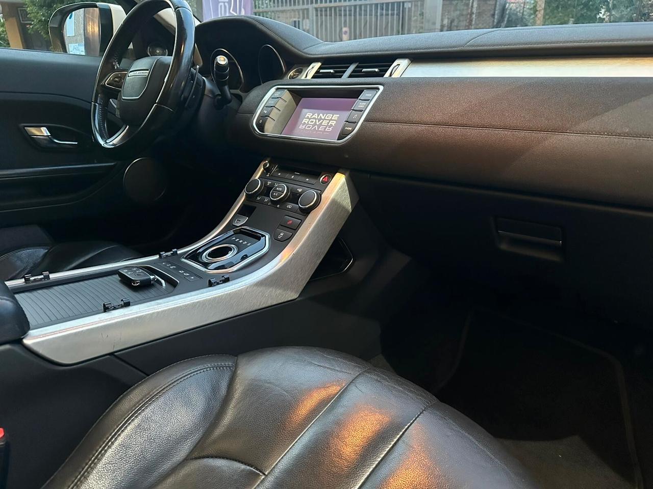 Land Rover Range Evoque 2.2 TD4 5p. Dynamic con tetto panoramico