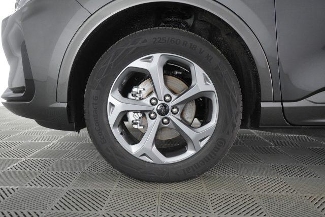 FORD Kuga Kuga 2.5 Plug In Hybrid 243 CV CVT 2WD ST-Line