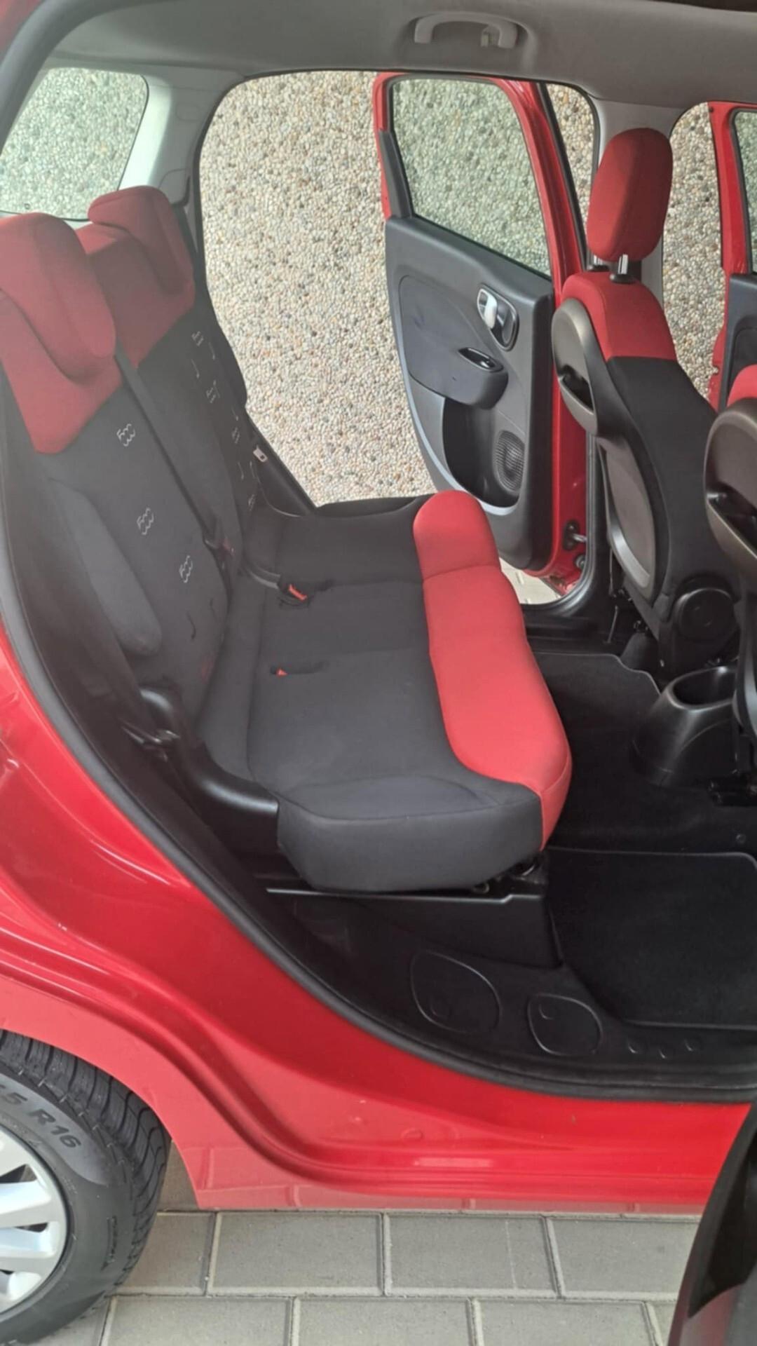 Fiat 500L 1.3 Multijet 85 CV Pop Star