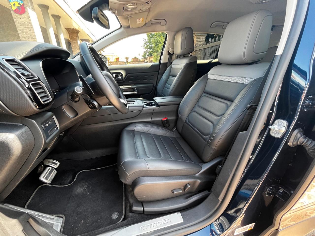 Citroen C5 Aircross C5 Aircross BlueHDi 130 S&S Shine