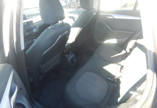 BMW X1 sDrive16d Business Sport