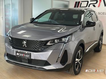 Peugeot 3008 3008 Hybrid 136 e-DCS6 GT