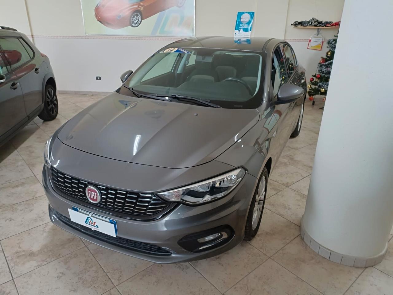 Fiat Tipo 1.4 4 porte Opening Edition Benz/Gpl