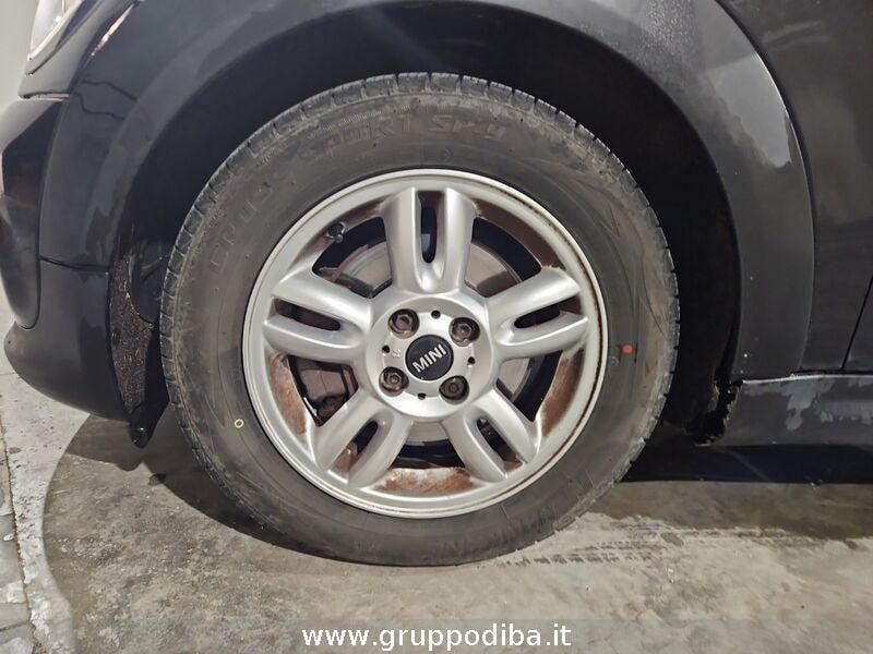 MINI Mini 2007 Benzina 1.6 One FL