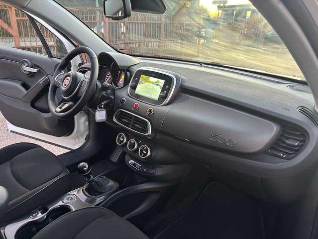 Fiat 500X 500X 1.3 mjet 95cv