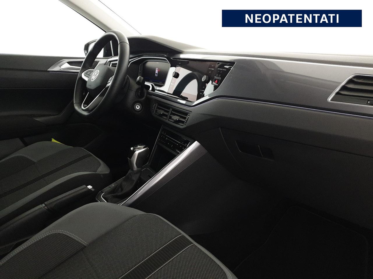 Volkswagen Polo 1.0 tsi style 110cv dsg