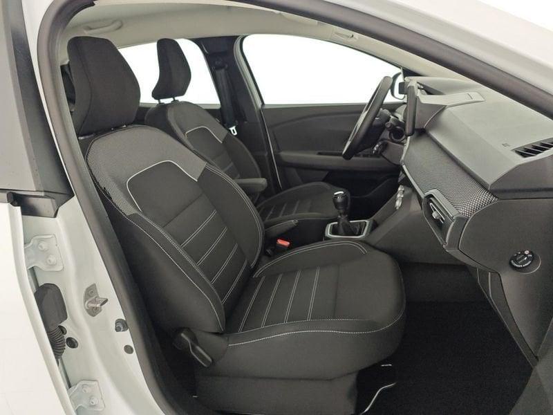 Dacia Sandero Streetway 1.0 TCe 90 CV Journey