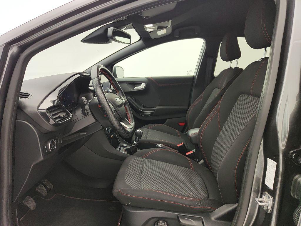 FORD Puma '19-> - Puma 1.0 EcoBoost Hybrid 125 CV S&S ST-Line