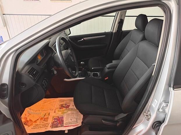 MERCEDES Classe B 180 CDI *Manuale* - 2010