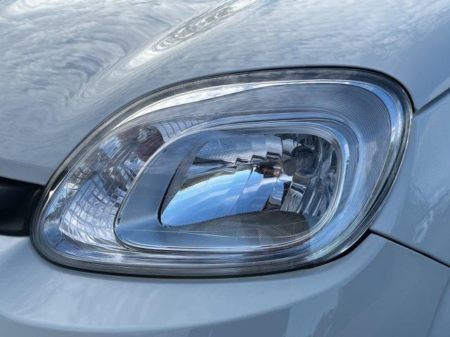 FIAT Panda VAN N1 4 POSTI 1.0 HYBRID