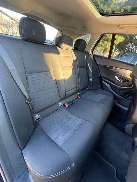 Mercedes-benz C 220 C 220 d S.W. Auto Sport Plus
