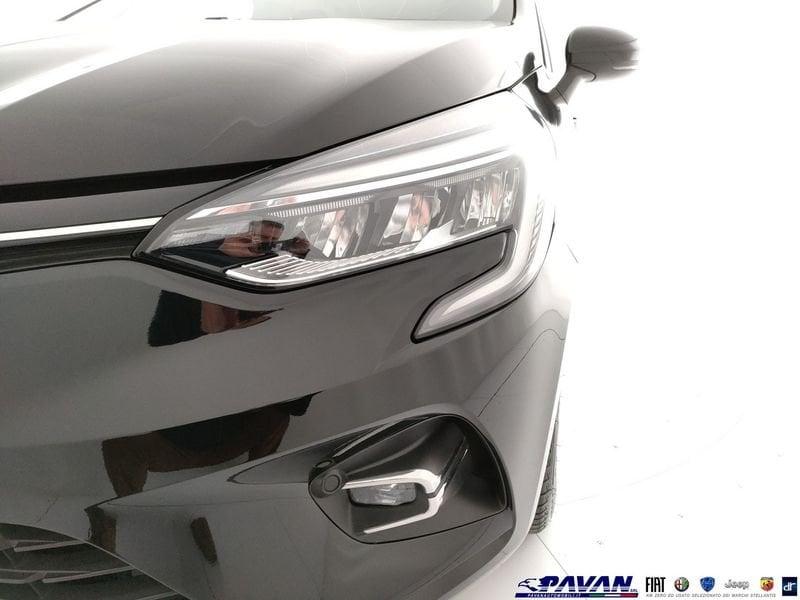 Renault Clio 1.0 TCe 100 CV 5 porte Intens