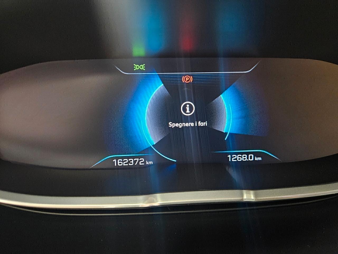 Peugeot 3008 BlueHDi 130 S&S Allure