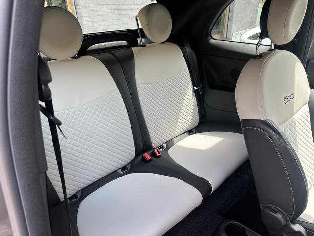 FIAT 500C C 1.0 Hybrid Dolcevita -Pronta Consegna