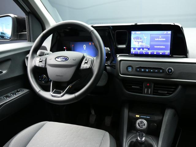 FORD Tourneo Courier 1.0 EcoBoost 125CV Titanium