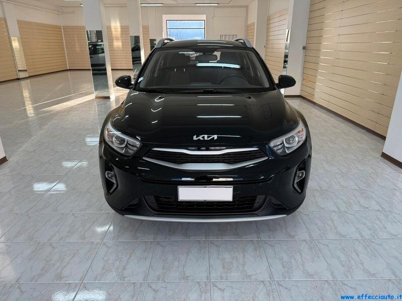 Kia Stonic 1.2 ECO GPL Urban