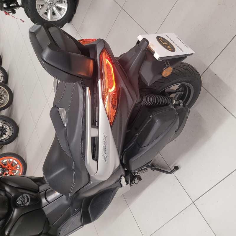 Yamaha X-Max 300 ABS - 2018