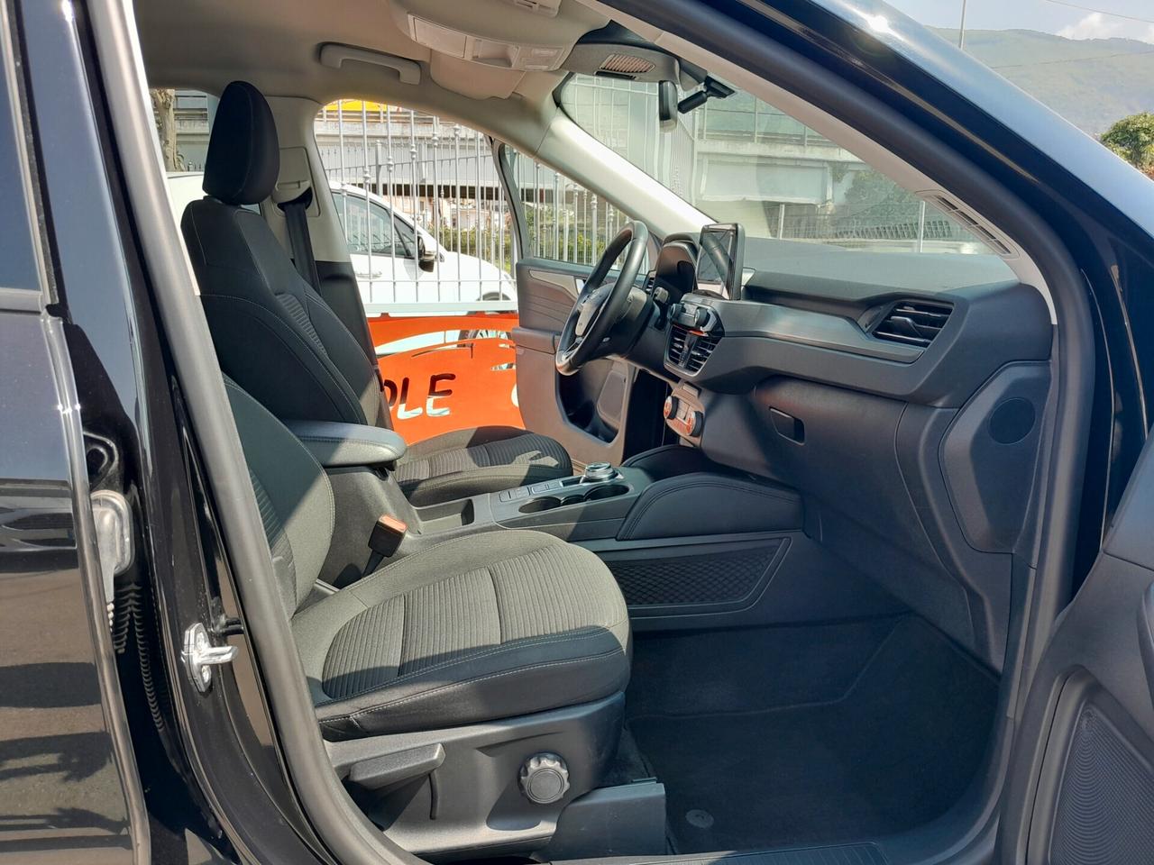 Ford Kuga 1.5 EcoBlue 120 CV 2WD Titanium