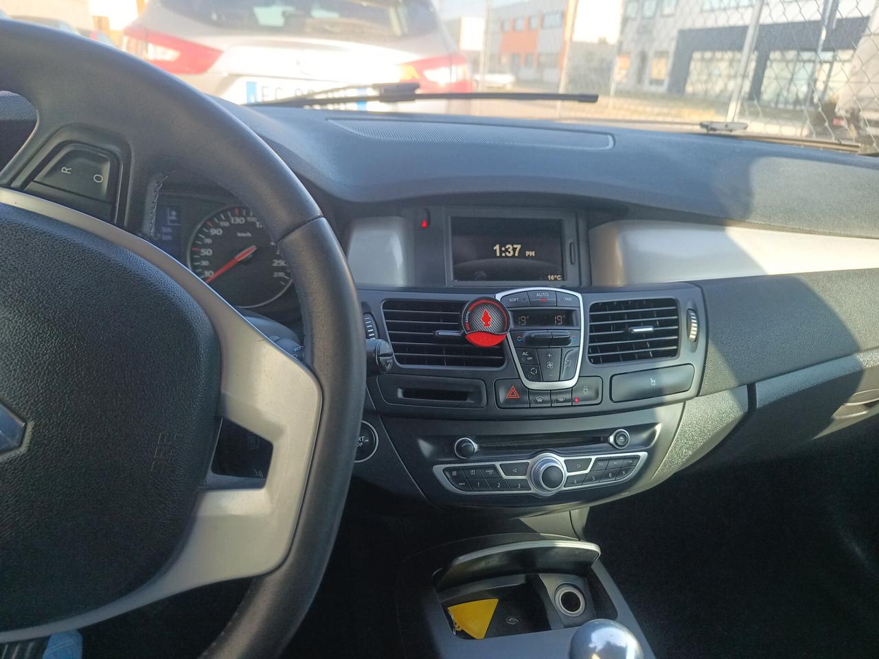 Renault Laguna 2.0 dCi 175CV SporTour Proactive 4Control ESM