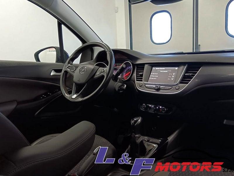Opel Crossland Crossland X 1.6 ECOTEC