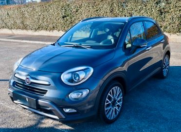 Fiat 500X 1.6 MultiJet 120 CV Cross Plus