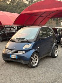 Smart ForTwo 700 coupé grandstyle (45 kW)