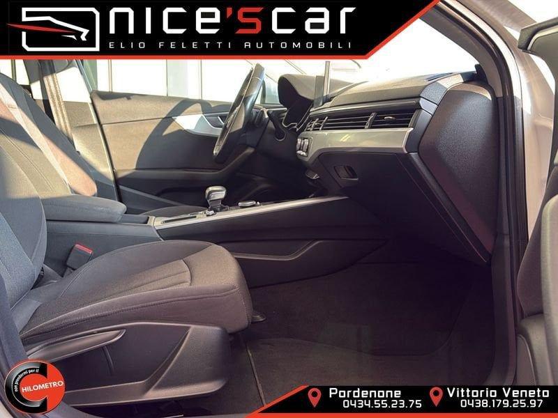 Audi A4 Avant 2.0 TDI 190 CV Sport