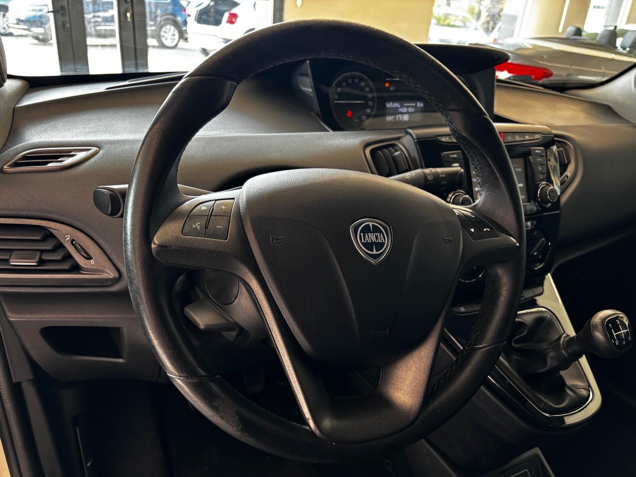 Lancia Ypsilon 1.3 MJT 16V 95 CV 5 porte S&S Garanzia